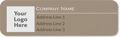 Return Address Labels