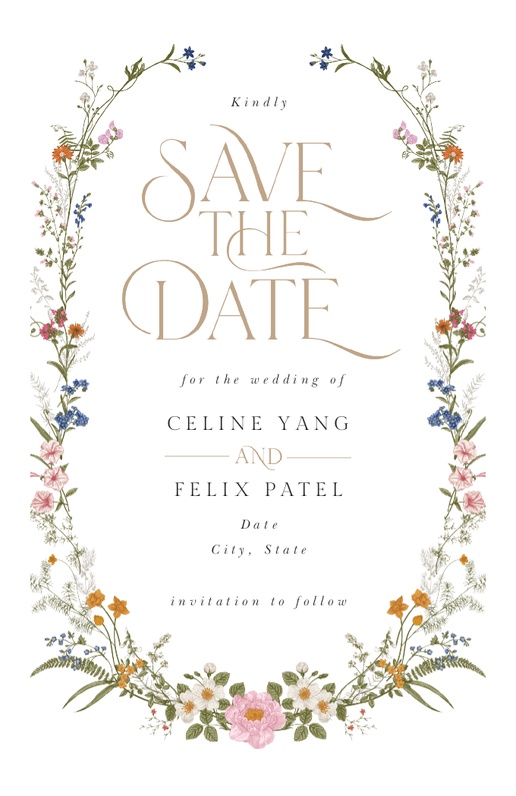 Save the date Sticker for Sale by Best-Designers