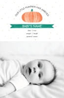 A halloween farm white gray design for Baby with 1 uploads