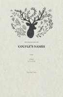 A deer wedding cream design for Type