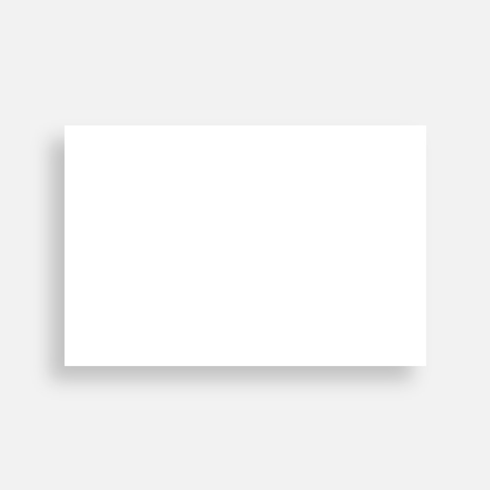 Front, Postcard Mailing Services