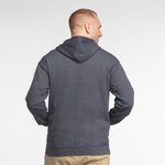 Gildan - Heavy Blend™ Full-Zip Hooded Sweatshirt (LOT of 4) - 18600 - –  Steamboat Hat Shop