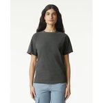 American Apparel Unisex Garment Dyed Heavyweight Cotton T-Shirt