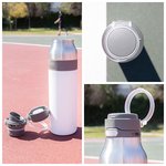 Example 8 of selected product