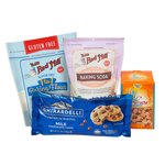 Example 2 of selected product