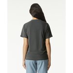 American Apparel Unisex Garment Dyed Heavyweight Cotton T-Shirt