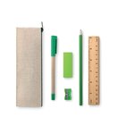 Example 2 of selected product