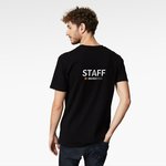 AS Colour Men’s Staple T-shirt