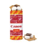 Example 2 of selected product