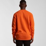 AS Colour Supply Crewneck Sweatshirt