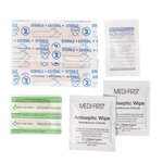 Example 2 of selected product