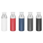 Example 5 of selected product