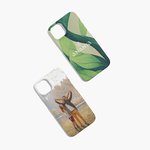 Eksempel 8 på det valgte produkt