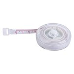 Transparent Tape-A-Matic