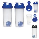 Example 2 of selected product