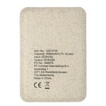 Beispiel 6 für ausgewähltes Produkt