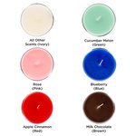Example 3 of selected product