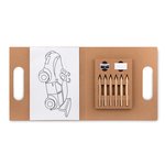 Example 3 of selected product