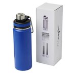 Example 2 of selected product