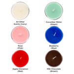 Example 4 of selected product