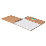 Example 3 of selected product