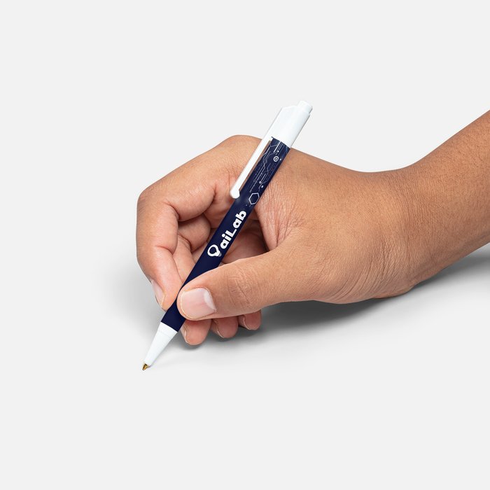 EnerGel-X stylo rétractable à encre gel lisse (0,7 mm), 2 unités, noir –  Pentel : Instruments d'écriture