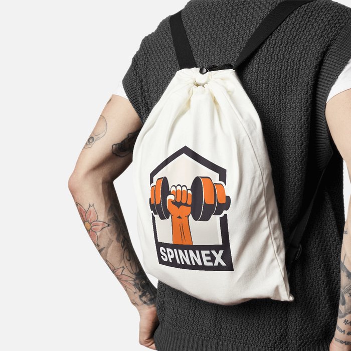 Vistaprint drawstring bags sales