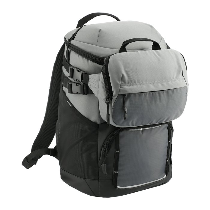 Arctic 2024 backpack cooler