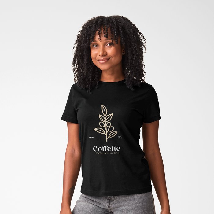 Create tee shirt discount