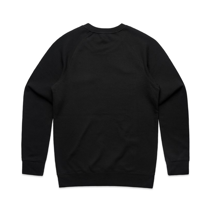 AS Colour Supply Crewneck Sweatshirt