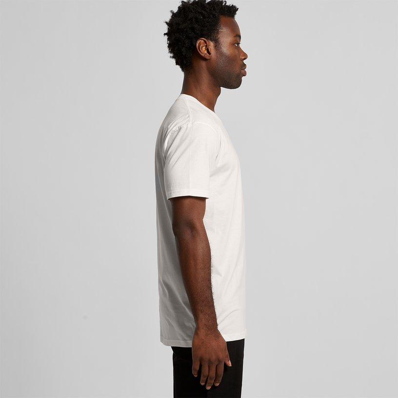 AS Colour Organic Cotton T-shirt