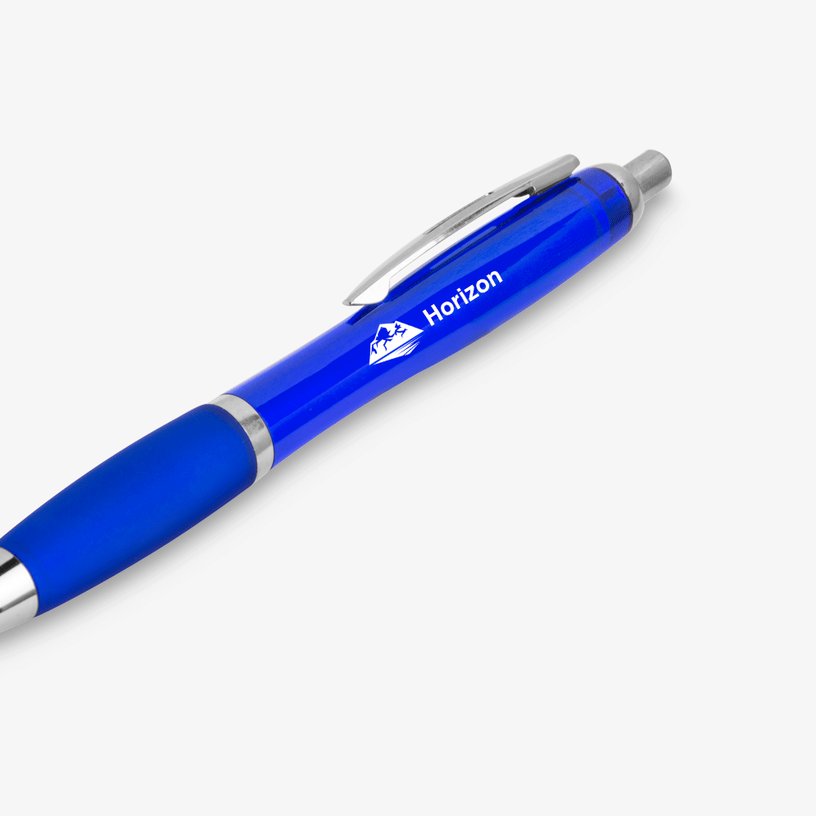 Promotional pens: create printed promotional pens Vistaprint UK