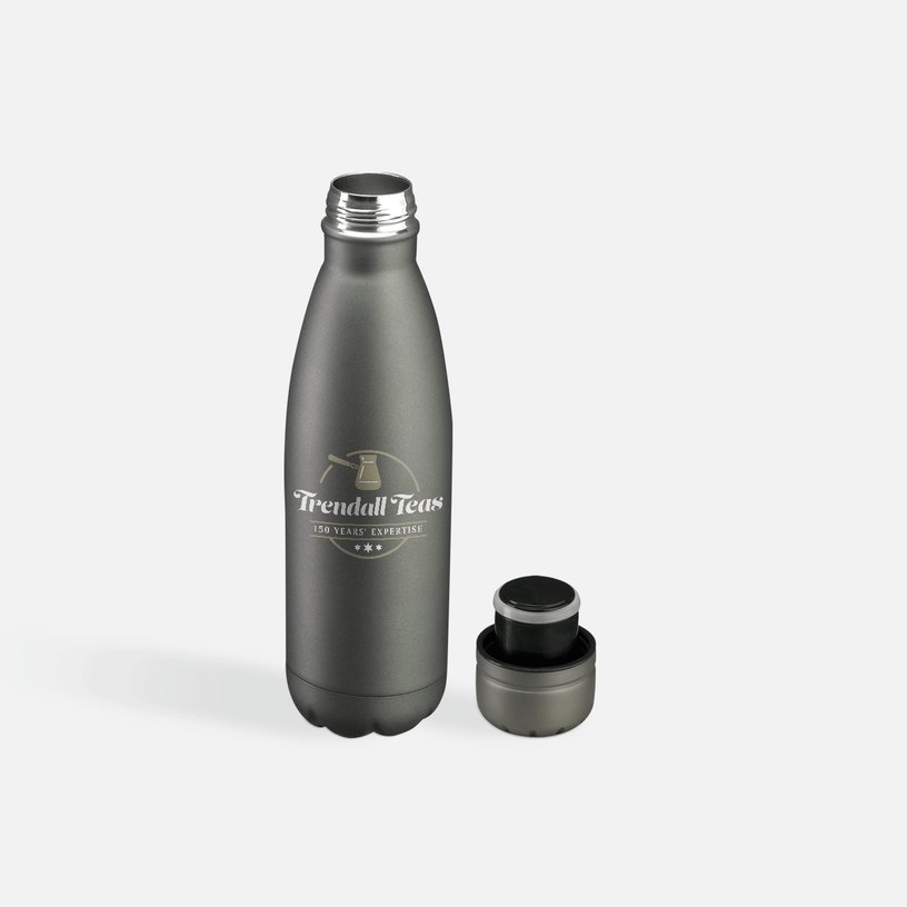 Copper Vacuum Insulated Bottle – 17 oz. | VistaPrint