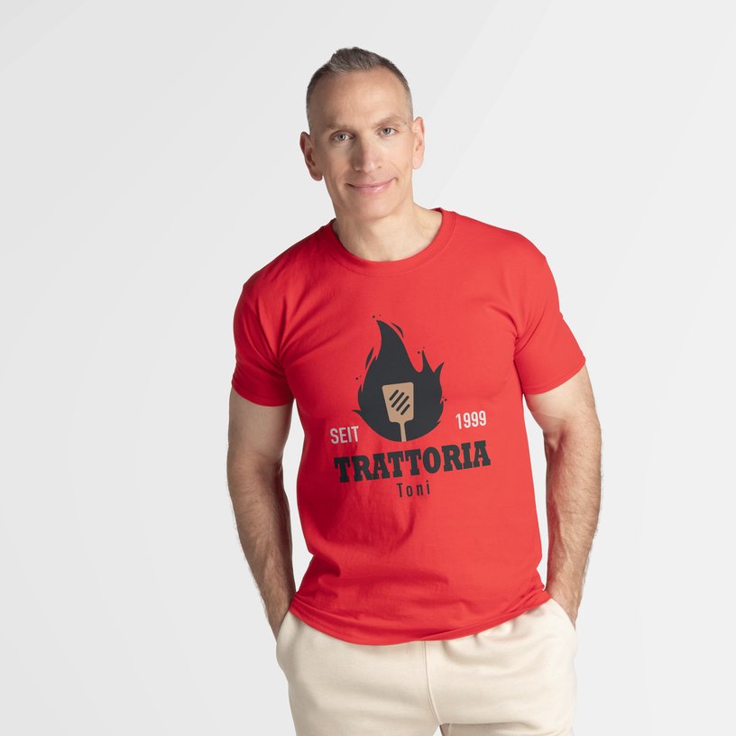 Magliette Sportive Magliette Personalizzate Vistaprint Magliette A