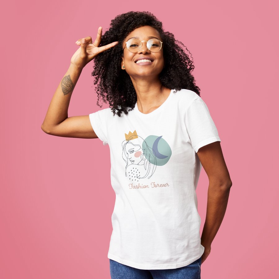 Vistaprint shirts discount
