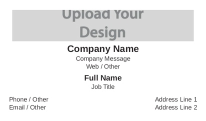 A simple Layout cream gray design with 1 uploads