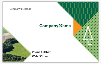 Design Preview for Design Gallery: Agriculture & Farming Vinyl Banners, 76 x 122 cm