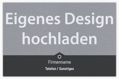 Designvorschau für Designgalerie: Perlglanz-Visitenkarten Kunst & Unterhaltung