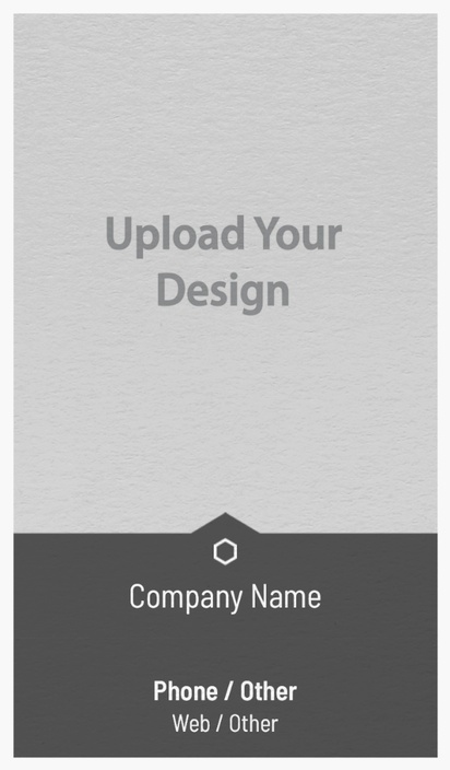 A photographer photo gray design for Modern & Simple with 1 uploads