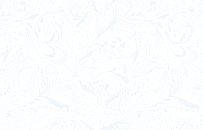 A floral pattern pattern white design for Elegant