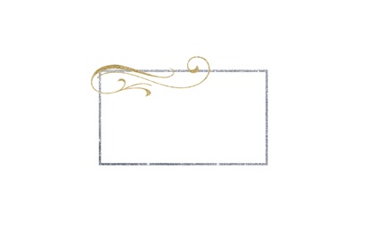 Design Preview for Design Gallery: Custom Printed Envelopes, 146 x 110 mm