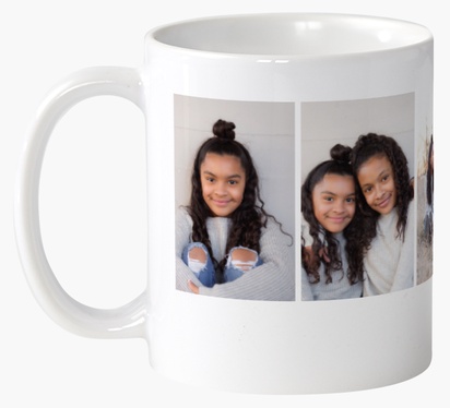 Design Preview for Design Gallery: Personalised Mugs