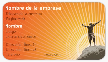 Vista previa del diseño de Galería de diseños de tarjetas de visita adhesivas para religión y espiritualismo, Pequeño