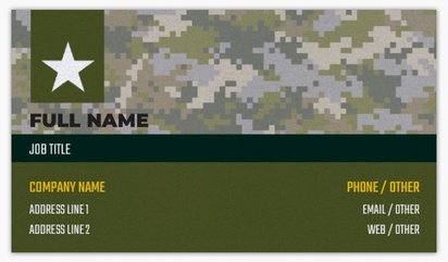 A military army brown gray design