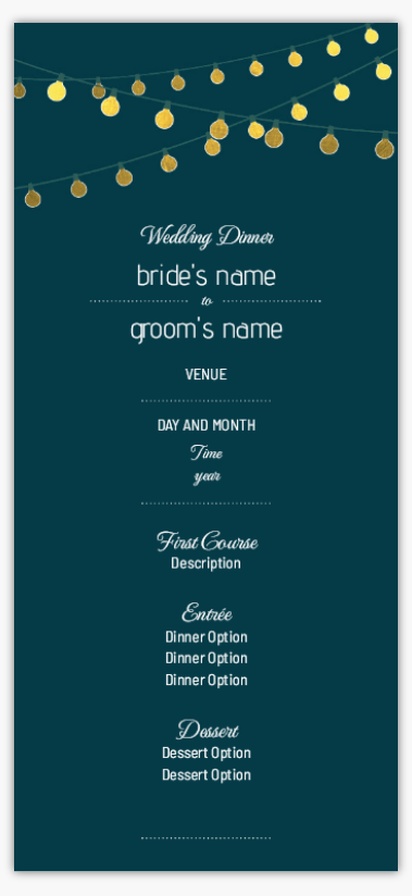 A kaydetme tarihi gold gray blue design for Events