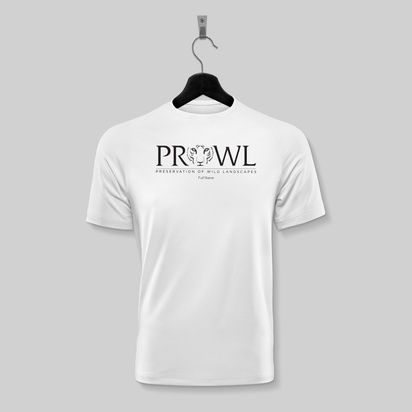 Design Preview for Design Gallery: Marketing & Communications Polyester T-shirts