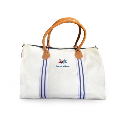 Design Preview for Design Gallery: Fun & Whimsical US POLO ASSN. Duffle Bags