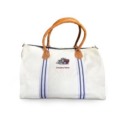Design Preview for Design Gallery: US POLO ASSN. Duffle Bags