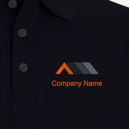 Design Preview for Design Gallery: House Constructions And Repairs  Parx®  Premium Polo T-Shirts