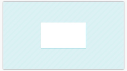 Forhåndsvisning av design for Designgalleri: Baby Tilpassede konvolutter,  19 x 12 cm